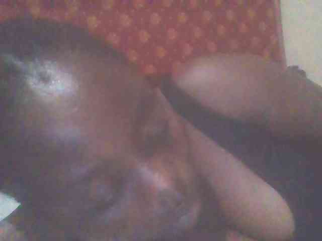 PrettyG webcam
