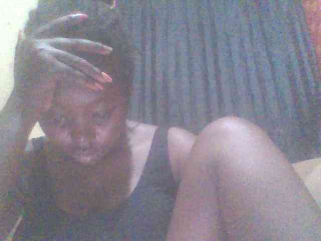 PrettyG webcam