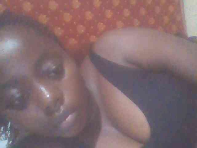 PrettyG webcam
