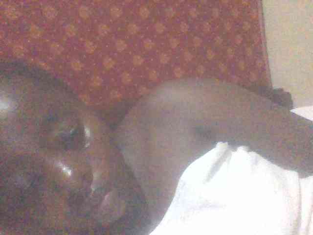 PrettyG webcam