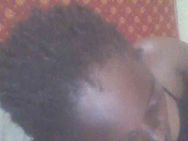 PrettyG webcam
