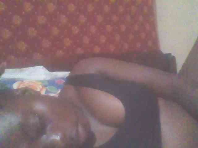 PrettyG webcam