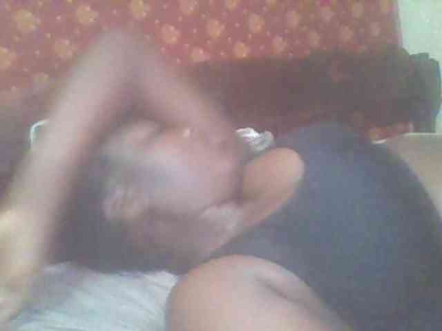 PrettyG webcam
