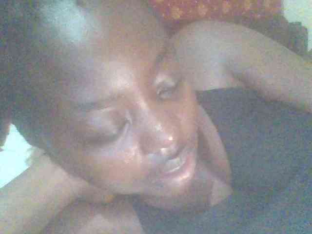PrettyG webcam