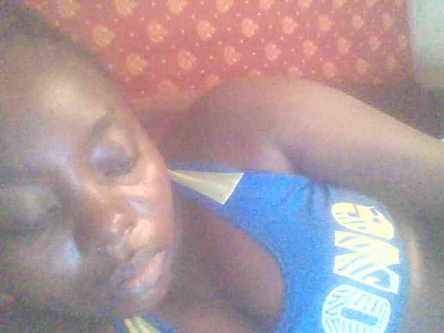 PrettyG webcam