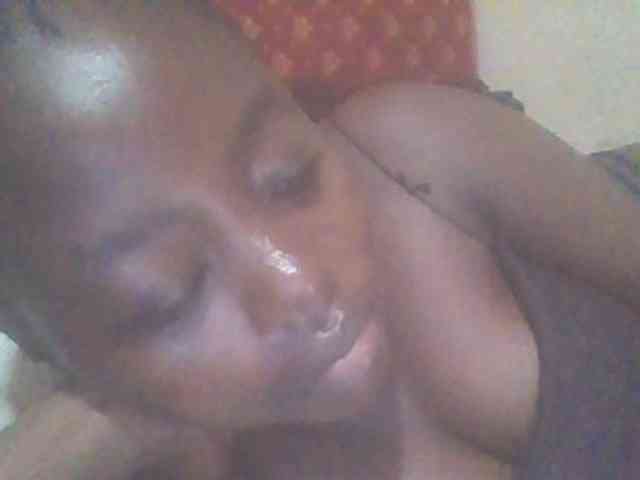 PrettyG webcam