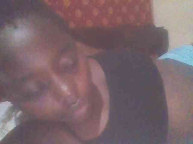 PrettyG webcam