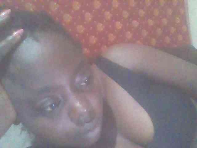 PrettyG webcam