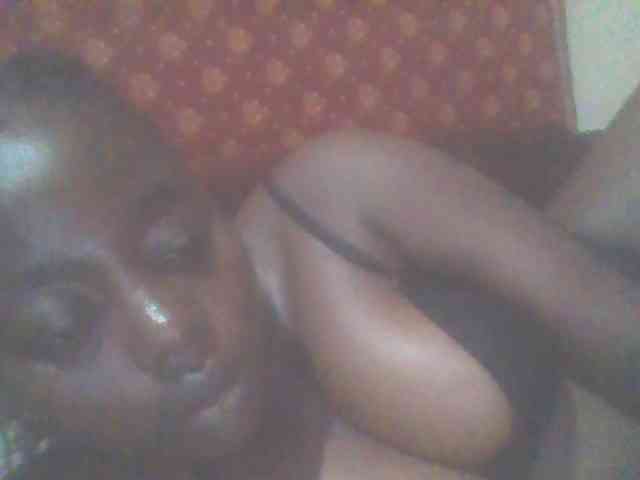 PrettyG webcam