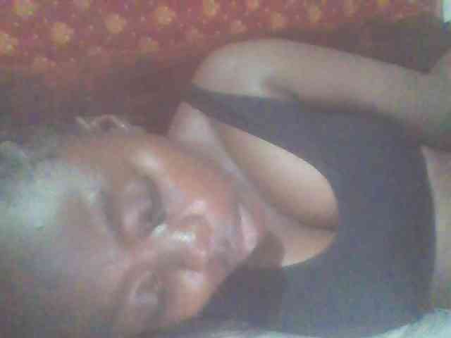PrettyG webcam