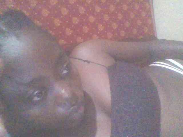 PrettyG webcam