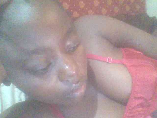 PrettyG webcam