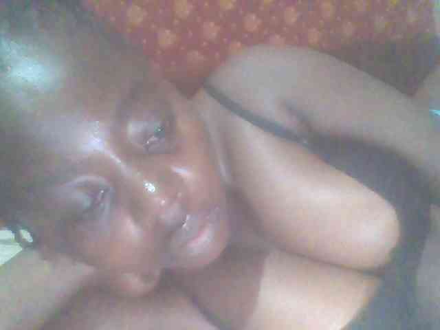 PrettyG webcam