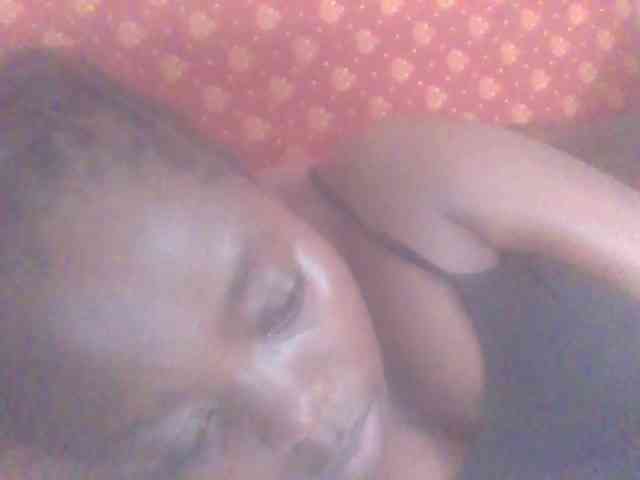 PrettyG webcam
