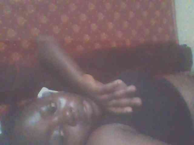 PrettyG webcam