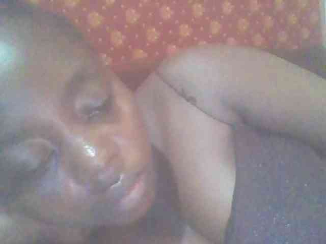 PrettyG webcam