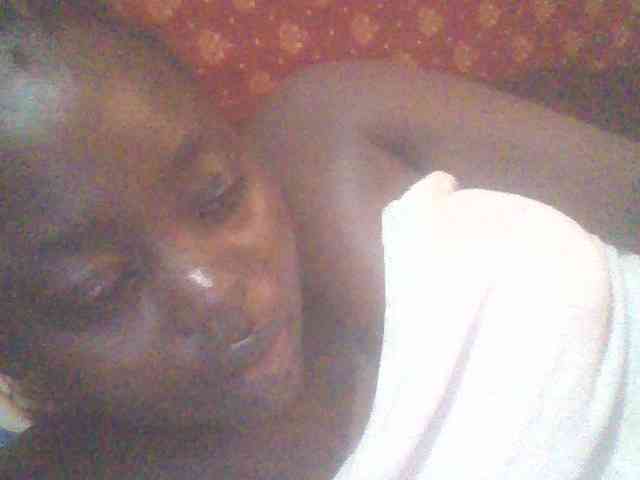 PrettyG webcam