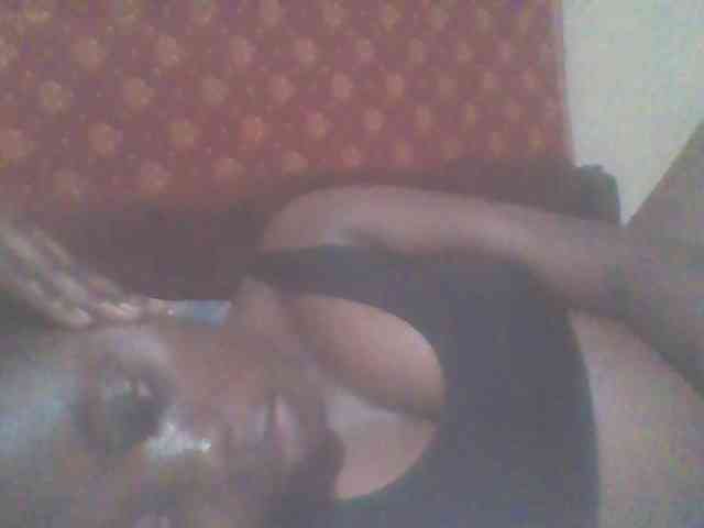 PrettyG webcam