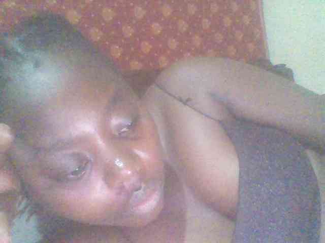 PrettyG webcam