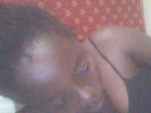 PrettyG webcam