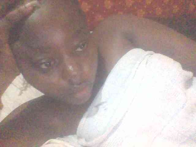 PrettyG webcam