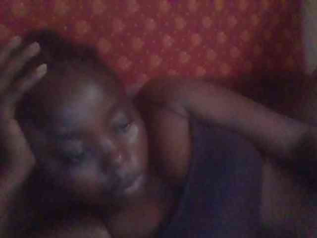 PrettyG webcam