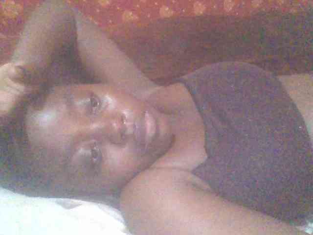 PrettyG webcam