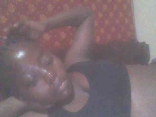 PrettyG webcam