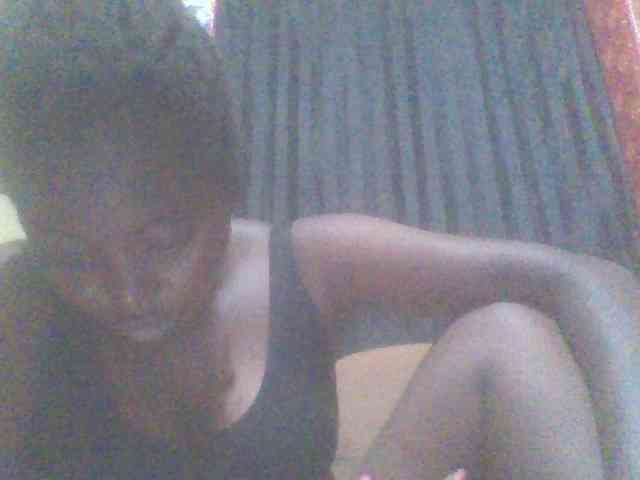 PrettyG webcam