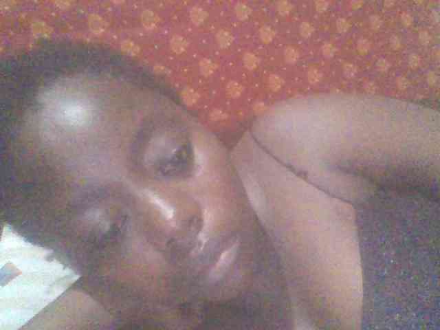 PrettyG webcam