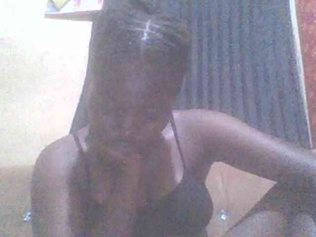 PrettyG webcam