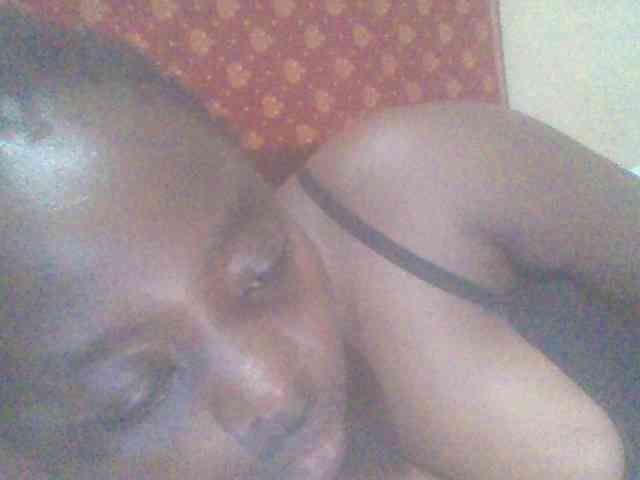 PrettyG webcam