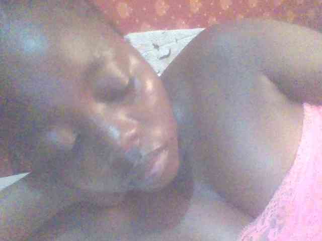 PrettyG webcam