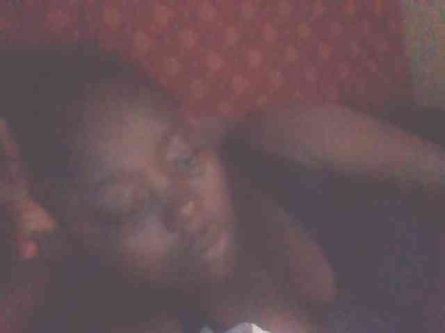 PrettyG webcam