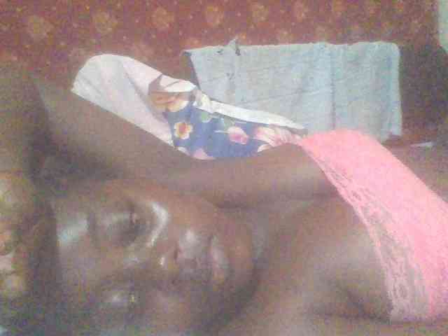 PrettyG webcam