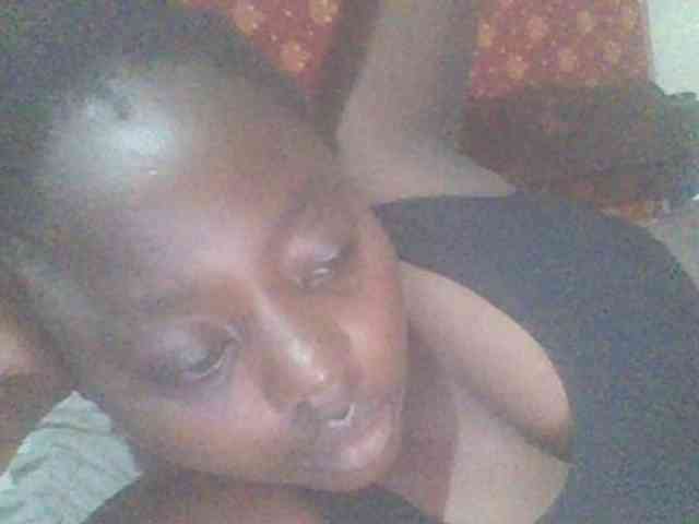 PrettyG webcam