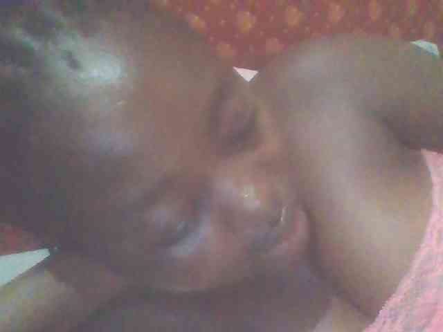 PrettyG webcam