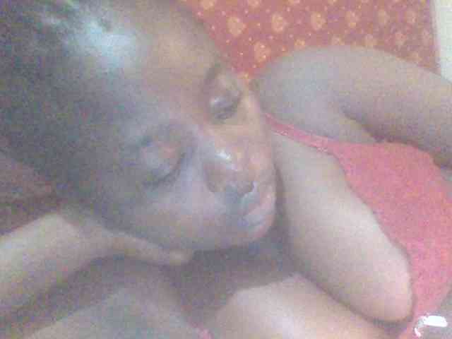 PrettyG webcam