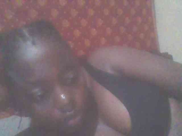 PrettyG webcam