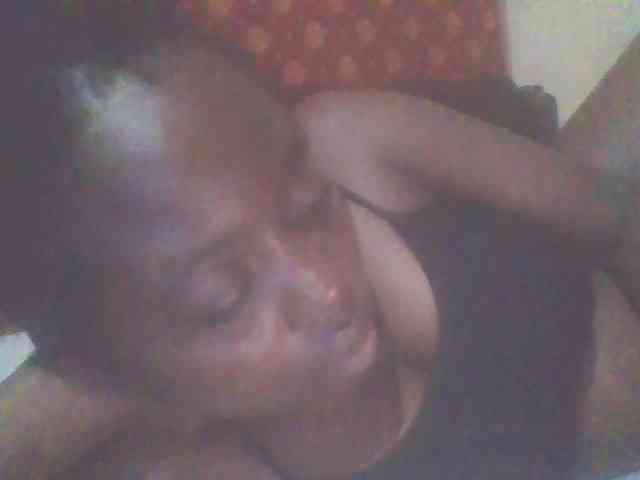 PrettyG webcam