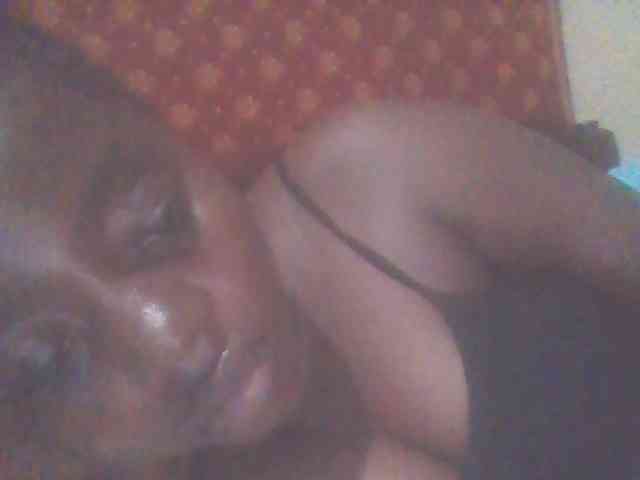 PrettyG webcam