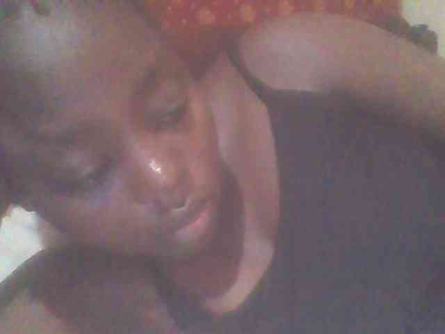 PrettyG webcam
