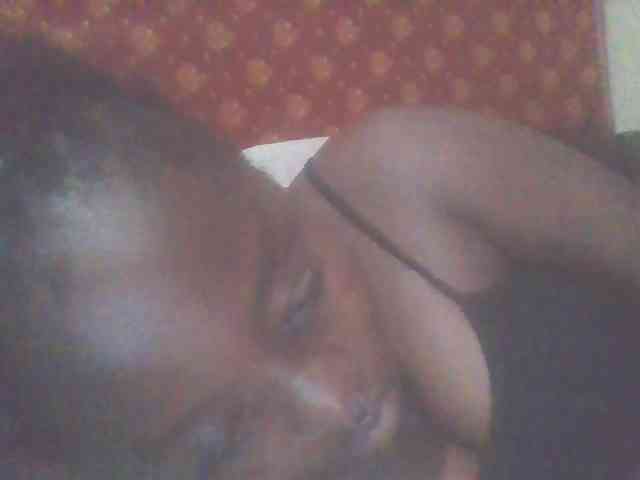 PrettyG webcam