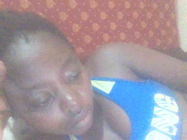 PrettyG webcam
