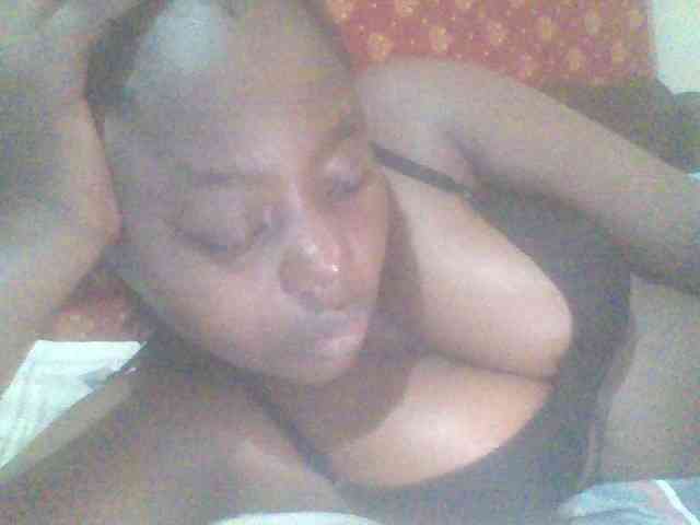 PrettyG webcam