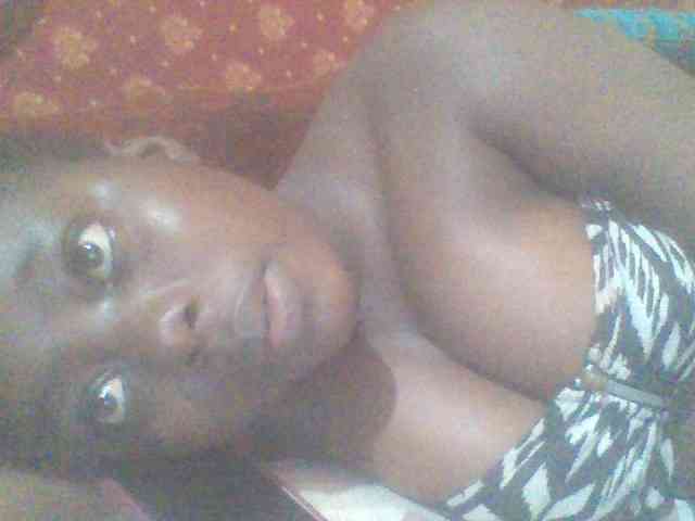 PrettyG webcam