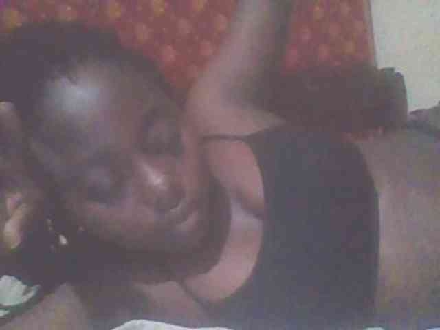 PrettyG webcam