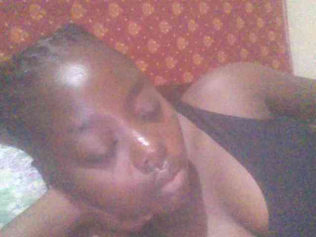 PrettyG webcam