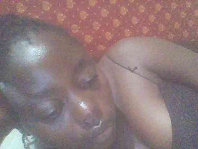 PrettyG webcam