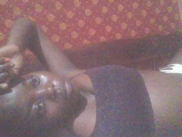 PrettyG webcam